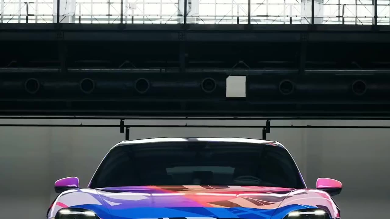 Lightning Fast | Supercar Power Unleashed ⚡🏁