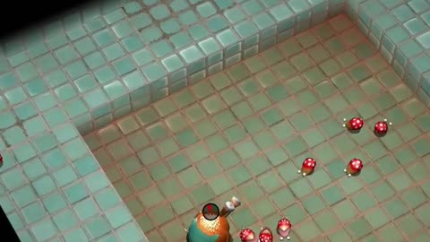 I don't need no stinkin' Pikmin! | Pikmin 2 | game play | episode 26