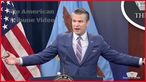 “We Don’t Play Your Little Games”: Hegseth Goes Nuclear on CNN for Female Pilot Obsession