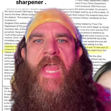 Karmelo Anthony #karmelo #karmeloanthony #Stabbing #Texas #Austin #TadpoleTriplett