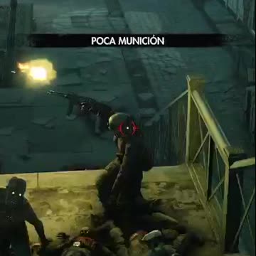 ¡Descubre qué pasa en Zombie Army 4!