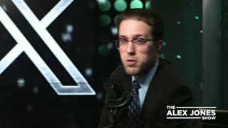 INFOWARS LIVE - 5/18/25: The Alex Jones Show / Sunday Night Live with Chase Geiser