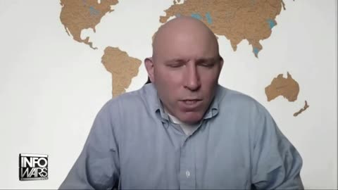 INFOWARS LIVE - 5/18/25: The Alex Jones Show / Sunday Night Live with Chase Geiser