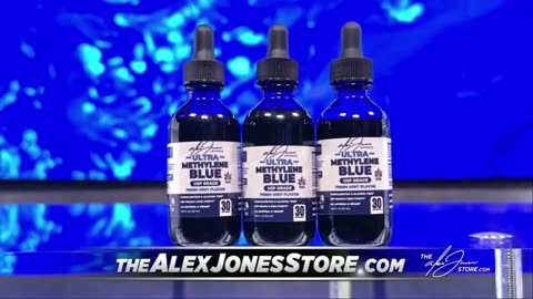 INFOWARS LIVE - 5/18/25: The Alex Jones Show / Sunday Night Live with Chase Geiser