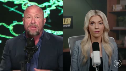 INFOWARS LIVE - 5/18/25: The Alex Jones Show / Sunday Night Live with Chase Geiser