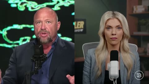 INFOWARS LIVE - 5/18/25: The Alex Jones Show / Sunday Night Live with Chase Geiser