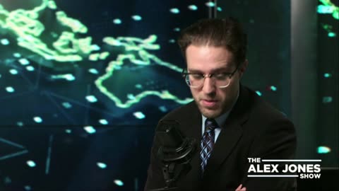 INFOWARS LIVE - 5/18/25: The Alex Jones Show / Sunday Night Live with Chase Geiser