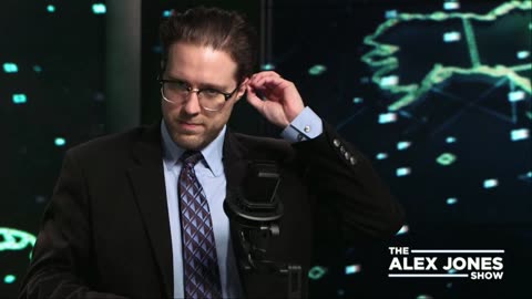 INFOWARS LIVE - 5/18/25: The Alex Jones Show / Sunday Night Live with Chase Geiser