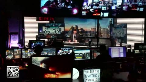 INFOWARS LIVE - 5/18/25: The Alex Jones Show / Sunday Night Live with Chase Geiser