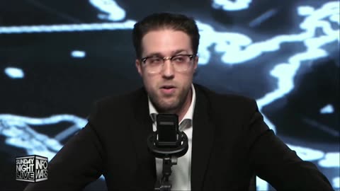 INFOWARS LIVE - 5/18/25: The Alex Jones Show / Sunday Night Live with Chase Geiser