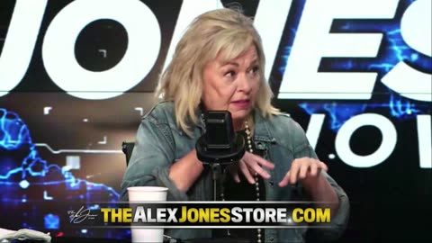 INFOWARS LIVE - 5/18/25: The Alex Jones Show / Sunday Night Live with Chase Geiser