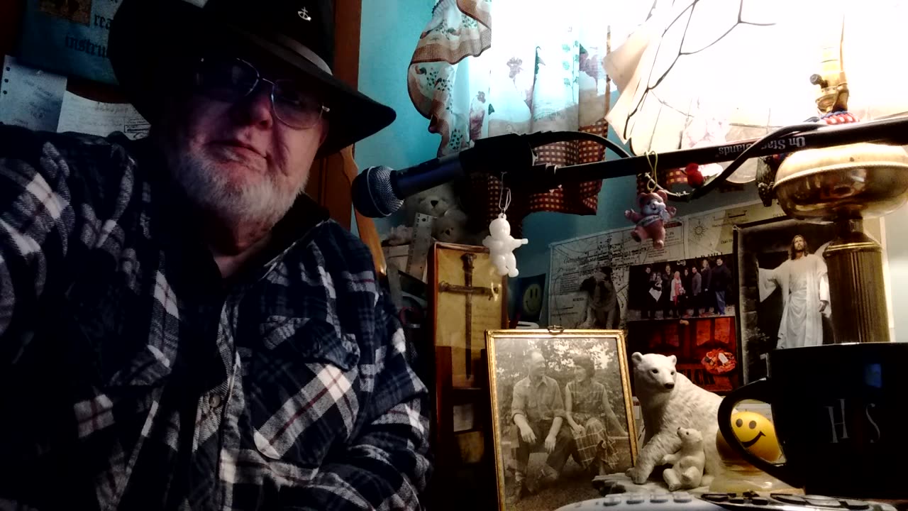 CHUCK WELCH ~ COUNTRY SONG