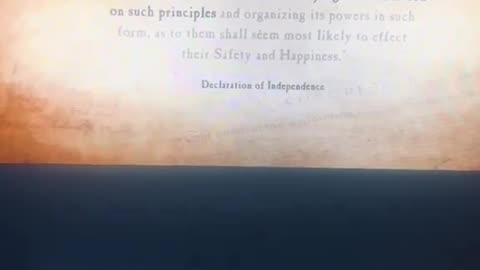 We the people