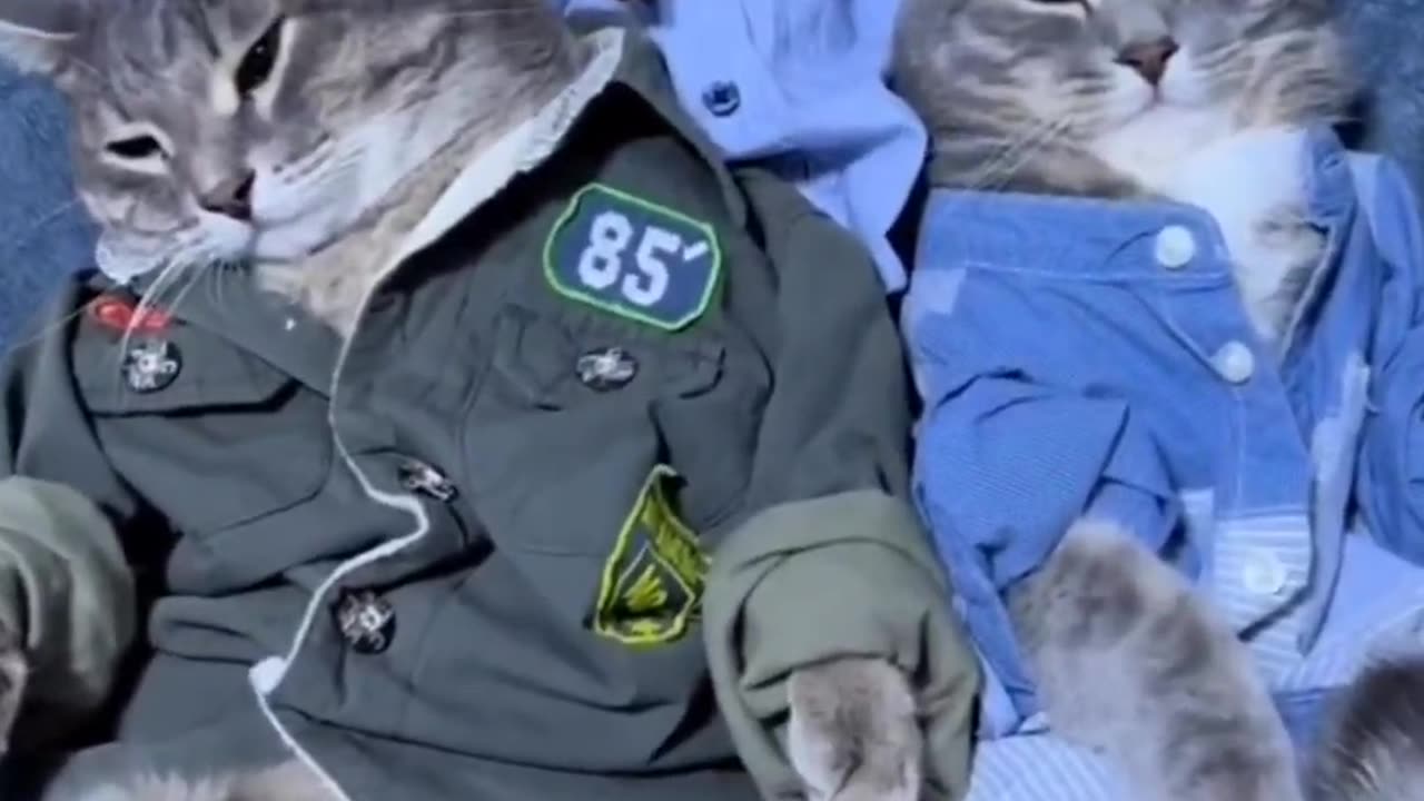 Silly Cats & Playful Dogs | Pure Joy 😺❤️