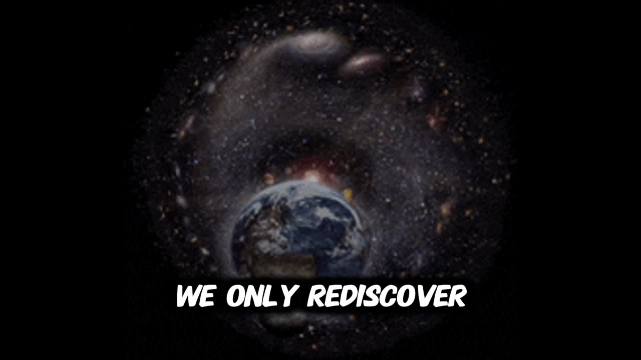Your Mind Is Connected To The Universe