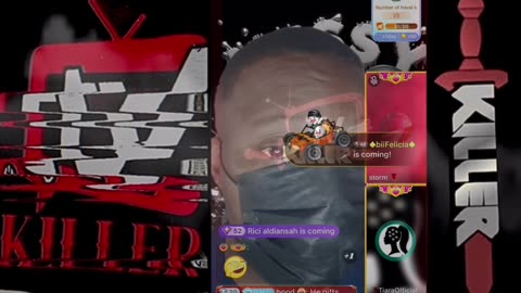 TIARA RUNS DOWN PRINCESS JAY Contributors LISTS MESSY CALLER LIVE