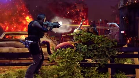 XCOM 2 - Part 20