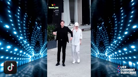 TIKTOK DANCE CHALLENGE 2025 ✨️