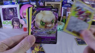 Pokemon Trading Card Game Fire type stacking tin
