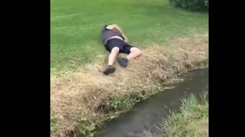 Man and fun । Funny Animal Videos । TOP Trending Animal Videos । #baba