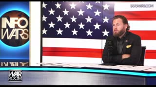 INFOWARS Shows