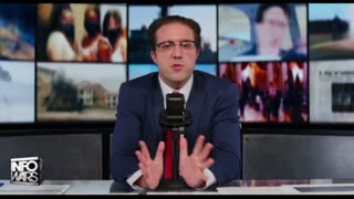 INFOWARS Shows