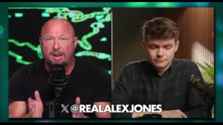 INFOWARS Shows