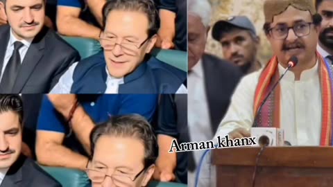 کراچی سے ایک ورکر کا مروت صاحب کو وائس مسیج