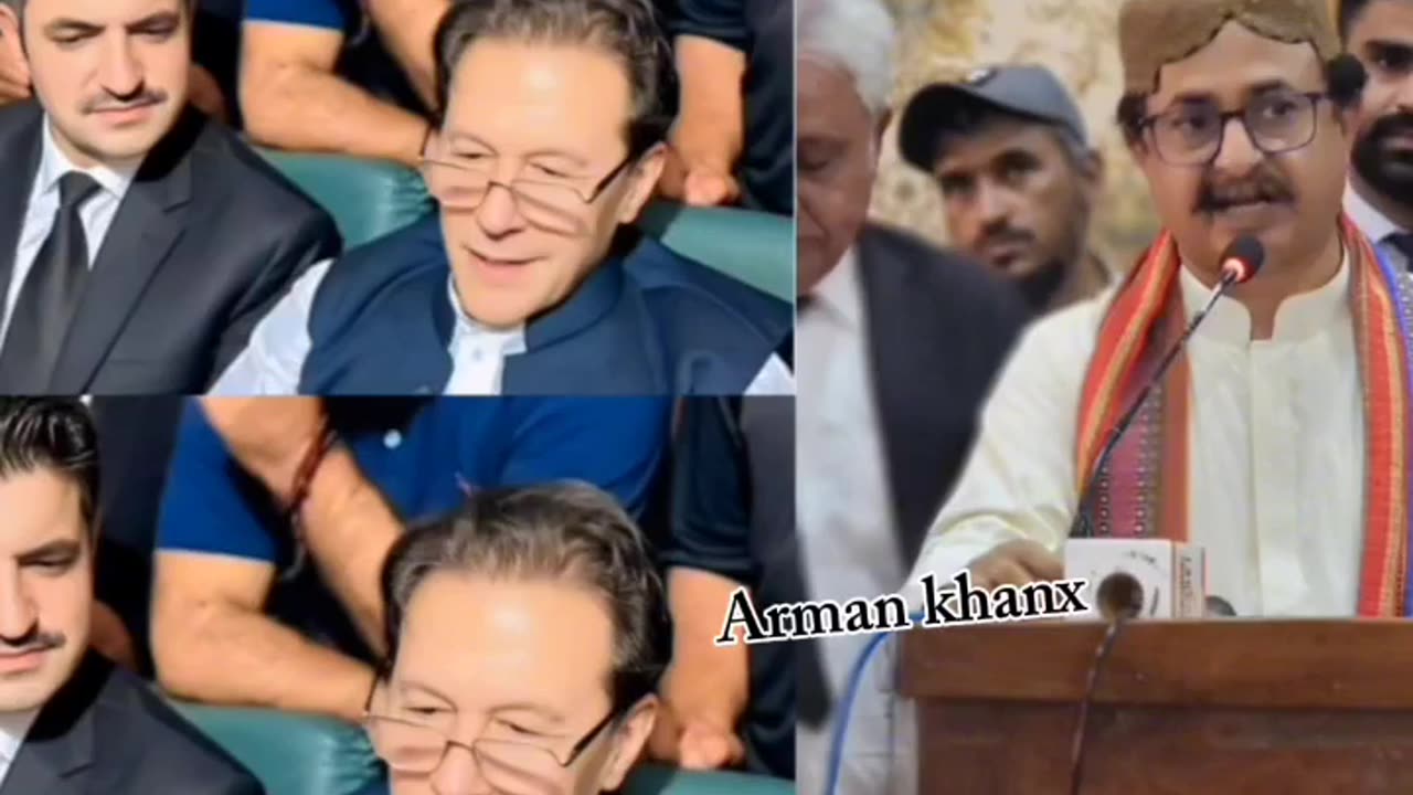 کراچی سے ایک ورکر کا مروت صاحب کو وائس مسیج