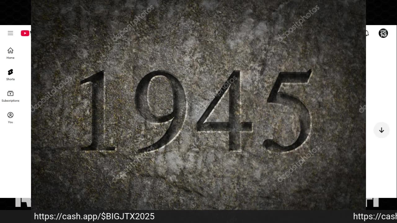 Trumpism (Christian Dominionism/fascism & Idolatry) needs to be stopped