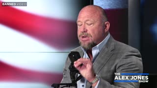 Alex Jones Predicted A Leftist False Flag Just Days Before The Minnesota Lawmaker Assassination