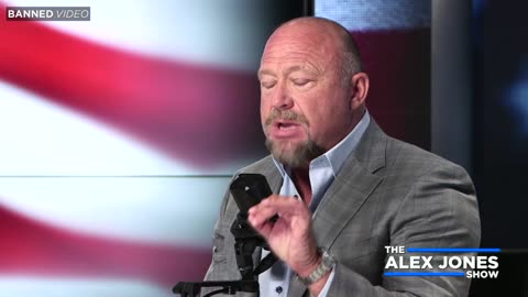 Alex Jones Predicted A Leftist False Flag Just Days Before The Minnesota Lawmaker Assassination