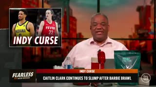 Are the Indiana Fever in the Midst of a Sexual Identity War?