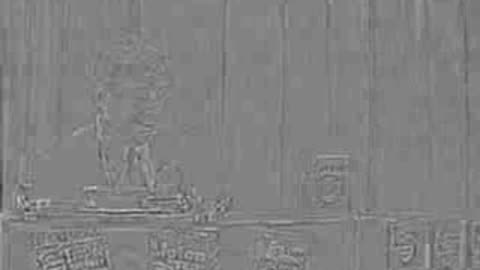 Commercial - Lipton Soup (Live rambling 1950s ad w that prick Arthur Godfrey
