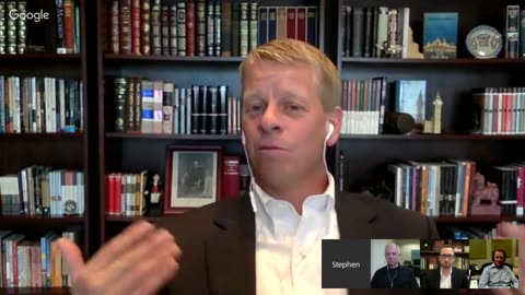 Music to the Glory of God: A Google Hangout with Jeff Lippencott and Paul Plew