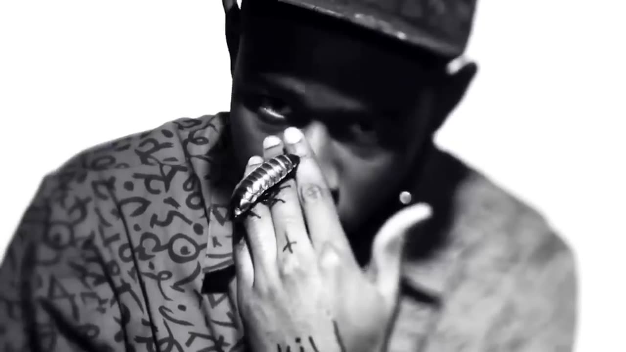 EVERYTHING, ALL THE TIME