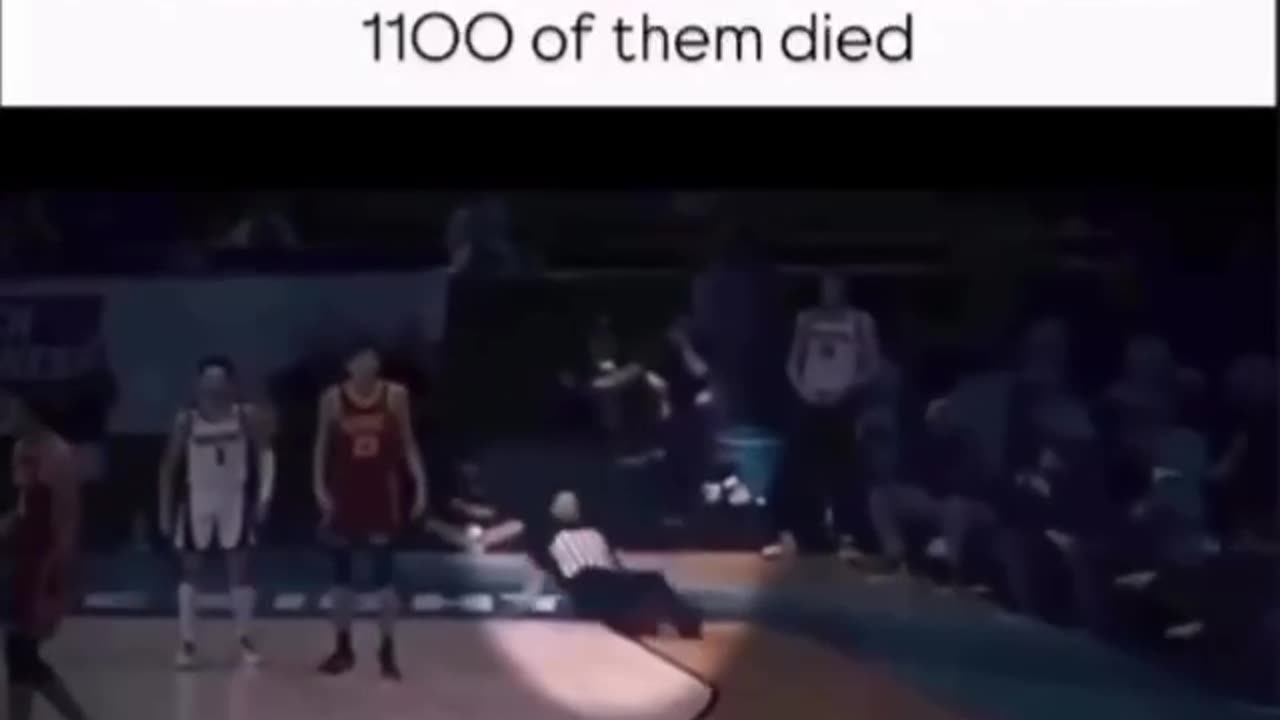 Nothing was ever done. The Covid criminals got away with it.