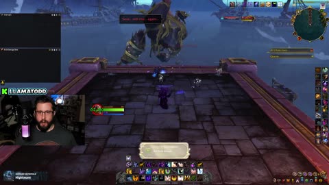 DROPS 🟢TBC Classic Leveling🟢