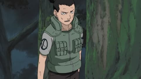 [Anime Time] Naruto - 115 - Your Opponent Is Me!