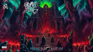 Gutted Souls - Portals to Chaosium 2025