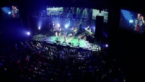 Highway 20 Ride - Zac Brown Band (live)