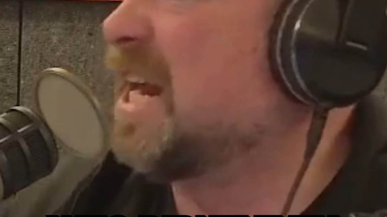 Ari's Savage Roast of Bruce Harrell