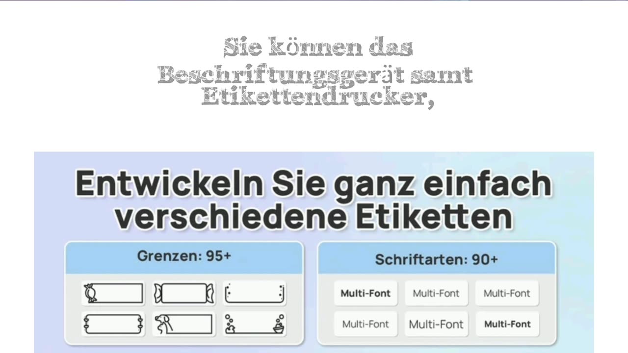 Für die Ordnung Zuhause.