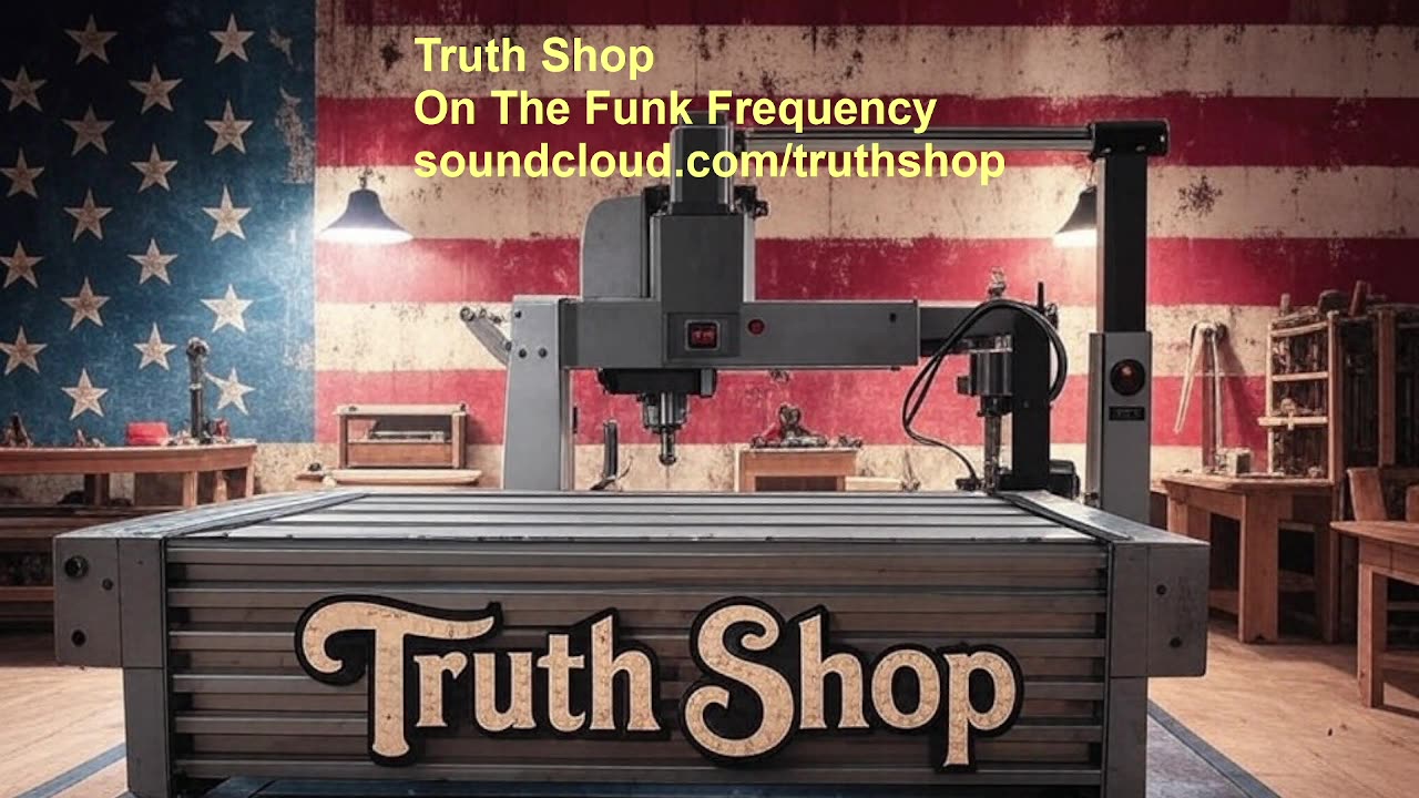 On The Funk Frequency