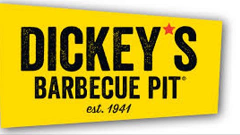 Dickey's Barbecue Pit History