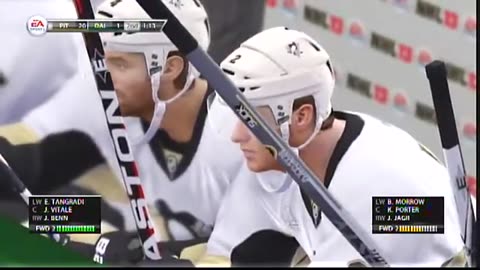 Sports Sundays with NHL 13. Cause 15 sucks. (9_14_14) - 10 _ 12