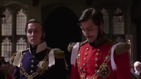Secrets of the Wedding of Queen Victoria and Prince Albert