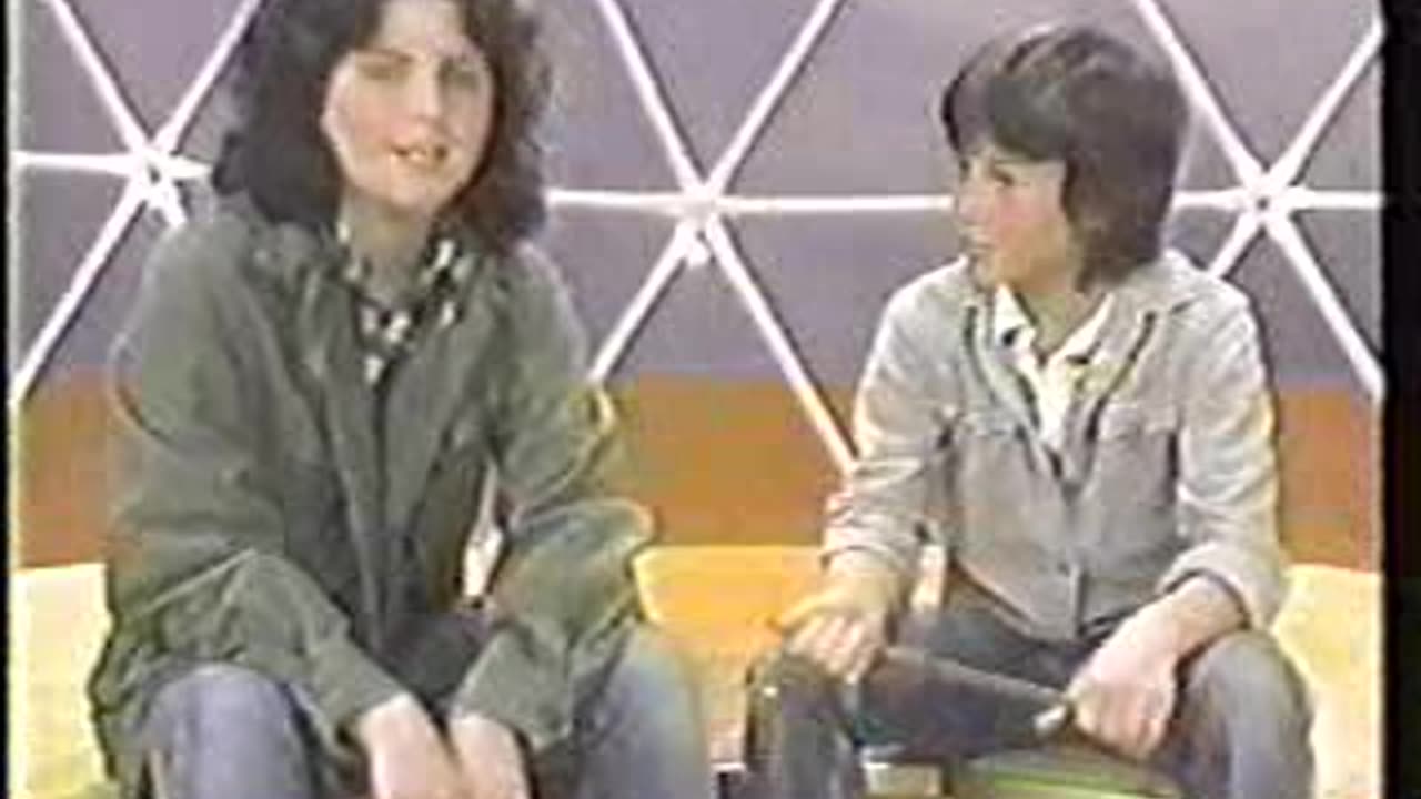 You Can't Do That On Television - S1983 E47 - Nature