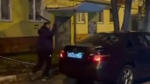 Ukraine war related/combat footage 11/24/25