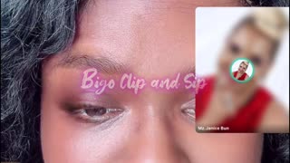 Mz Janice Bun tells Moet she didn't take in anything she said to her today 8/21/25 #bigoclipandsip